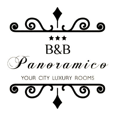 Footer Logo Panoramico